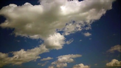 MCH 342 THE CLOUDS OF HOT SUMMER NIGHTS.