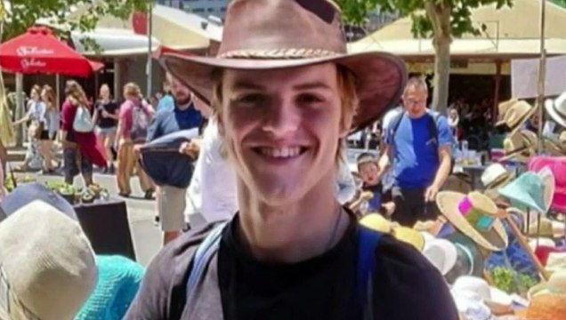 NSW Coroner delivers findings on missing backpaper Theo Hayez