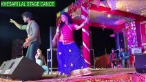 KHESARI LAL YADAV STAGE DANCE #KHESARI LAL YADAV