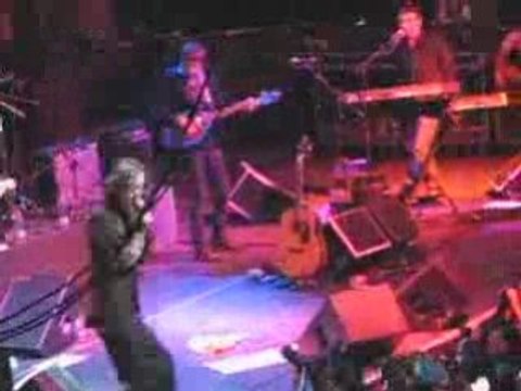 Jarvis Cocker @ Teatro Caupolicán, SCL 150308