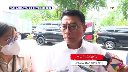 Istana Minta Publik Lapor Jika Tak Puas dengan Kinerja Polisi: Kita Ingin Semuanya Terkelola