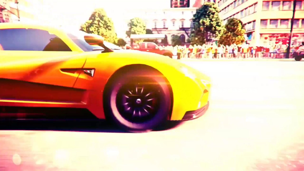 Asphalt 8 Airborne