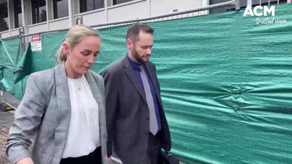 Former Dubbo mayor Ben Shields fronts court on historic sexual assault charge