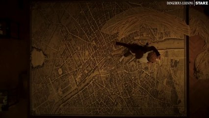 Dangerous Liaisons 1x01 - Take Me Away