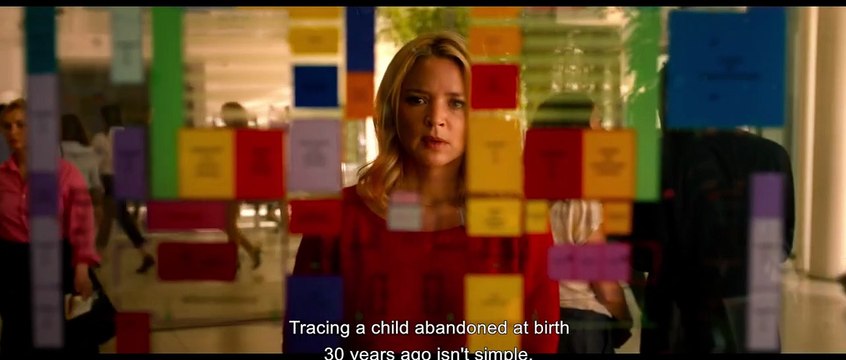 Adieu les cons Bande-annonce (EN)