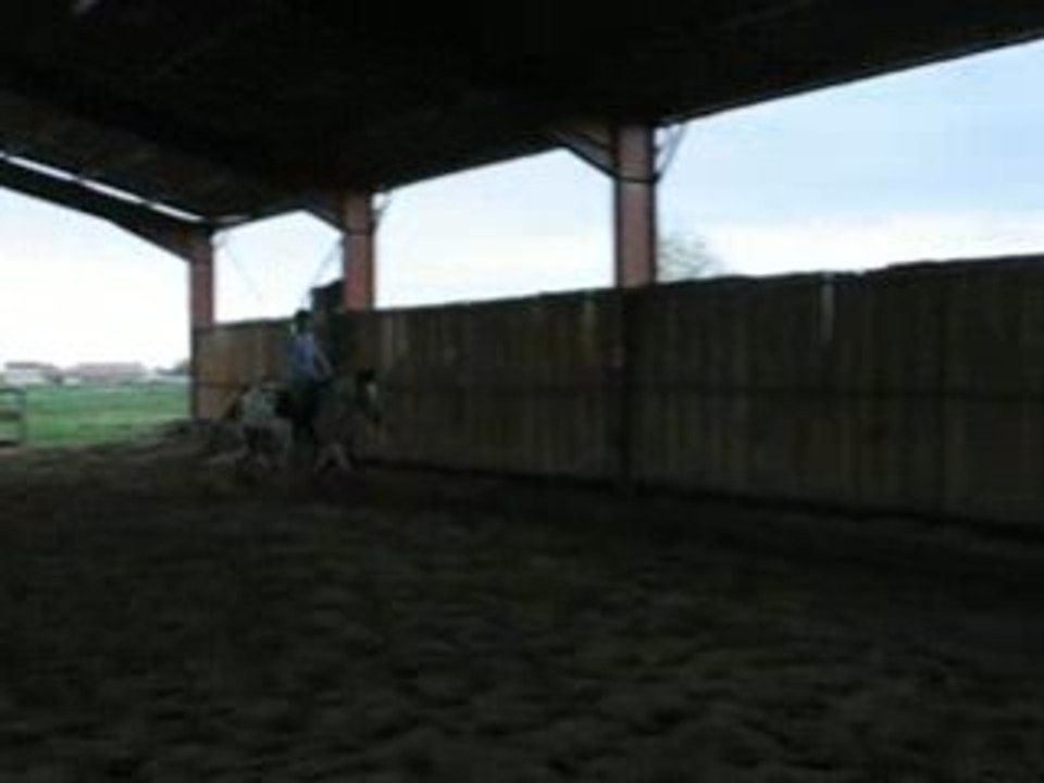 Saut avec Monkop