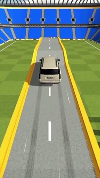 #badland/ beamng drive/car crashes/beamng drive/car, #cargame /#GameOnly #short/#shortvideo/sub