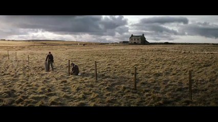 L'Ombre d'un mensonge Bande-annonce (ES)