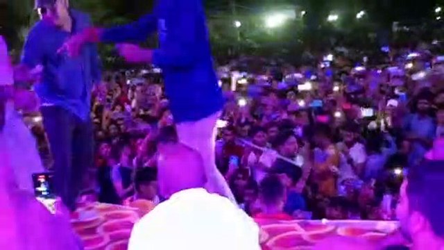 KHESARI LAL STAGE DANCE #KHESARI LAL YADAV