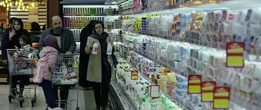 Le diable n'existe pas Bande-annonce (DE)