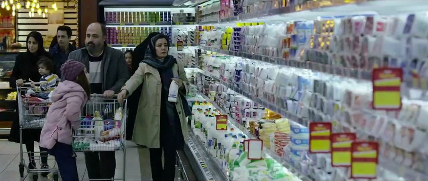 Le diable n'existe pas Bande-annonce (ES)