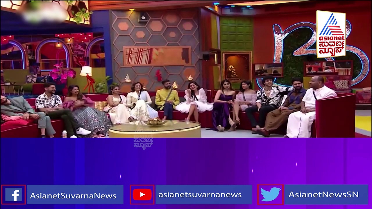 ಬಿಗ್ ಬಾಸ್ ಅಭಿಮಾನಿಗಳಿಗೆ ಬ್ಯಾಡ್ ನ್ಯೂಸ್: ಈ ವಾರ ಇರಲ್ವಾ ವಾರದ ಕಥೆ ಕಿಚ್ಚನ ಜೊತೆ?