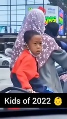 Kids of 2022  - Kuldeep Singhania #shorts