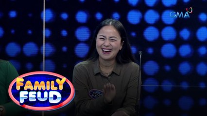 Family Feud Philippines: Ano-ano ang mga gulay na maririnig sa kantang 'Bahay Kubo?'