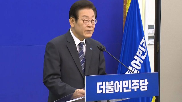 [뉴스앤이슈] 이재명 대장동 특검 제안 승부수 통할까? / YTN