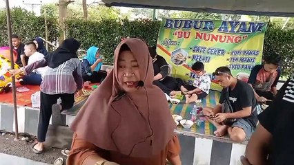 IBU CERDAS!! CIPTAKAN JUALAN SENDIRI 4 JAM LUDES, ANTRIAN BRUTAL TANPA PUTUS OMSET 2,5 JUTA PERHARI