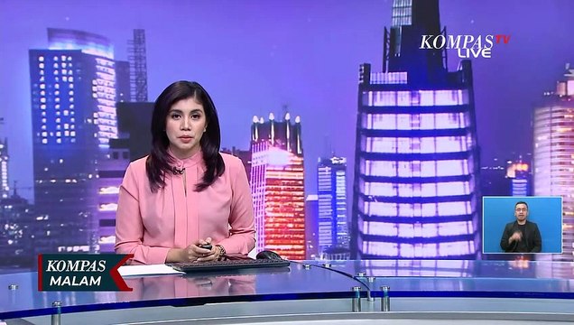 Gelaran Anugerah Indonesia Persada Award Beri Apresiasi Kepada Insan Penyiaran Indonesia
