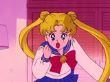 Sailor Moon - All Transformations & Attacks | Anime 90s