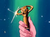Sailor Mercury - All Transformations & Attacks | Anime 90s