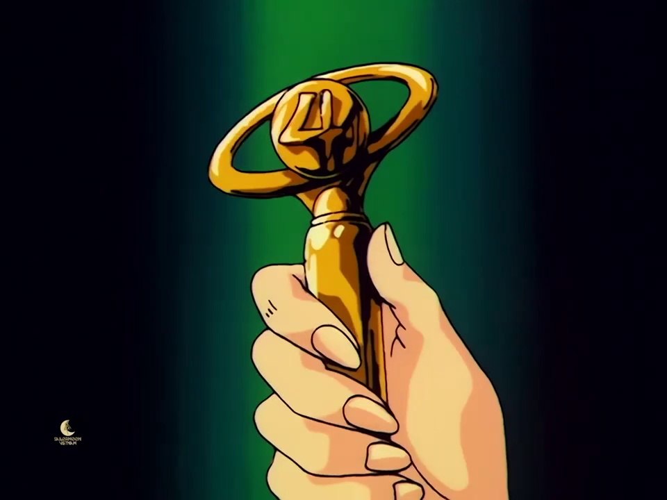 Sailor Jupiter - All Transformations & Attacks | Anime 90s