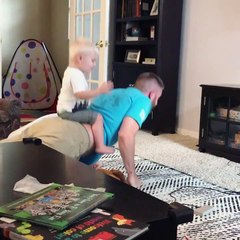 Burpy Workout Partner