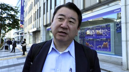 Yen japonés cae frente al dólar y la inflación alcanza nivel más alto desde 2014