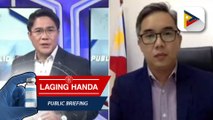 PRC, mahigpit na ipinatutupad ang safety protocols sa mga examination