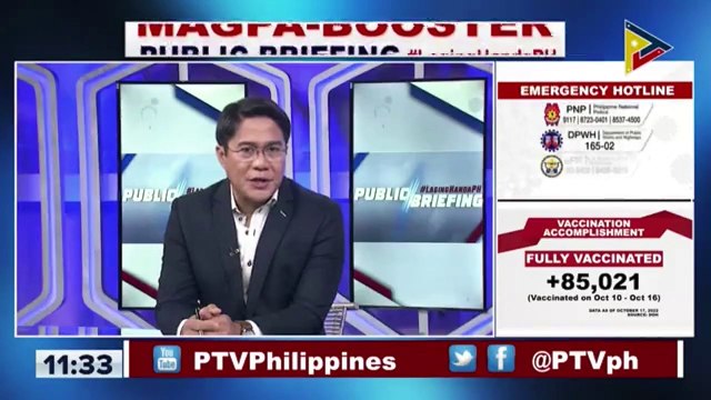 Usapin patungkol sa operasyon ng APO Production Unit kaugnay ng printing at pag-release ng mga pasaporte, alamin!