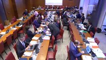 Commission des finances : PLF 2023 (seconde partie) : Examen et vote sur crédits de diverses missions - Jeudi 20 octobre 2022