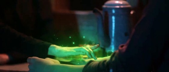 Jagat Arwah | Trailer 1