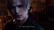Resident Evil 4 - Trailer de l'histoire