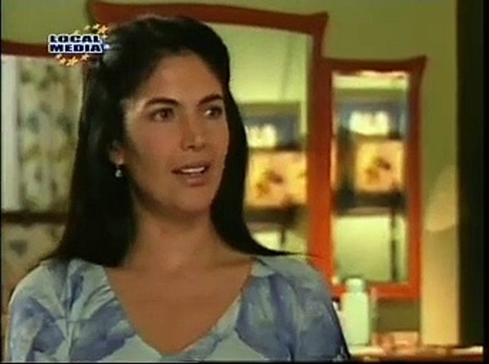 Angel de la guarda  capitulo  57 HD