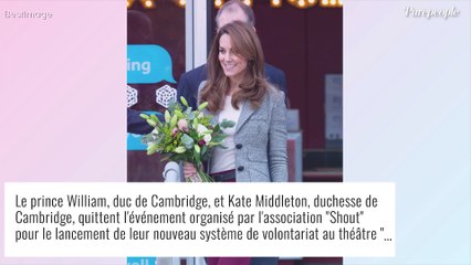 Kate Middleton, alliée du roi Charles III : ce rôle primordial qu'elle a joué auprès de Camilla
