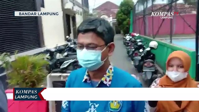 Kasus Suap PMB Jalur Mandiri Unila, Wakil Rektor Diperiksa KPK