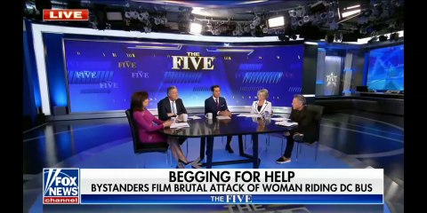 The Five - October 20th 2022 - Fox News