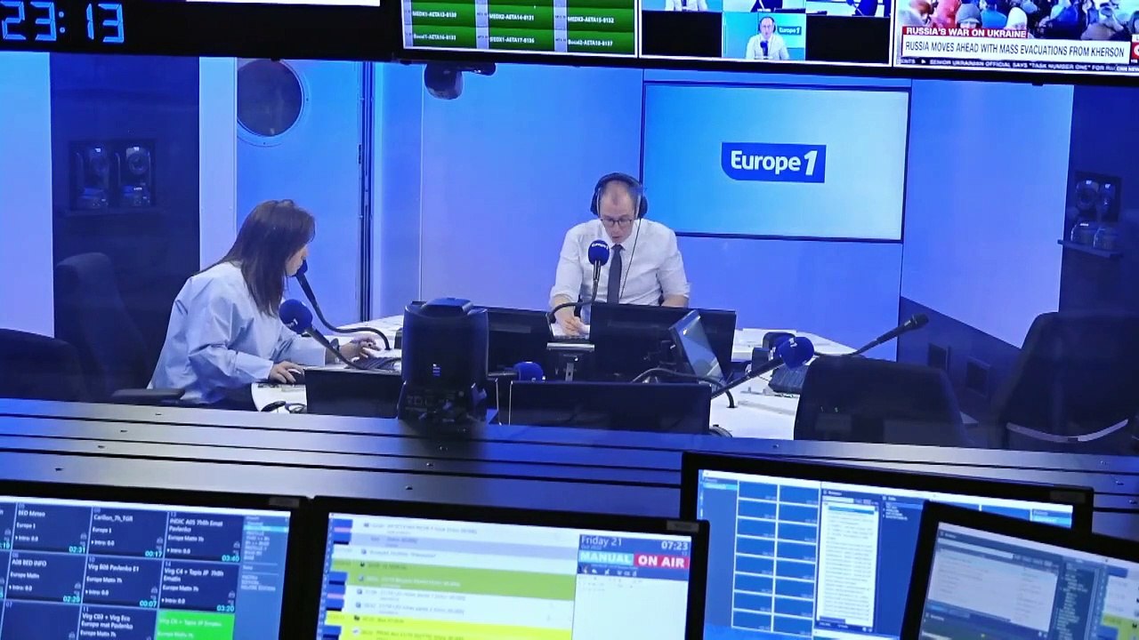 1981 : quand la gauche s’attaque aux «riches»