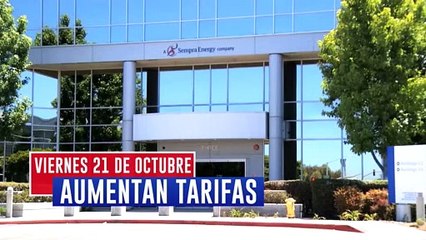 Estos son los titulares más importantes hoy viernes 21 de octubre.