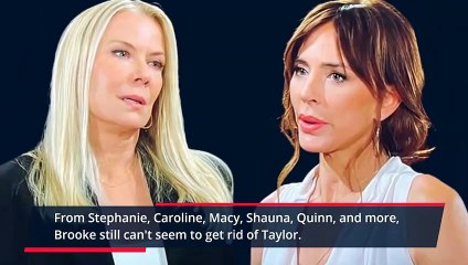 Bold and The Beautiful Spoilers_ The Dominating Glory Of Forrester Family and Tr