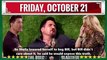 BB Friday, October 21 Full _ CBS The Bold and the Beautiful 10-21-2022 Spoilers