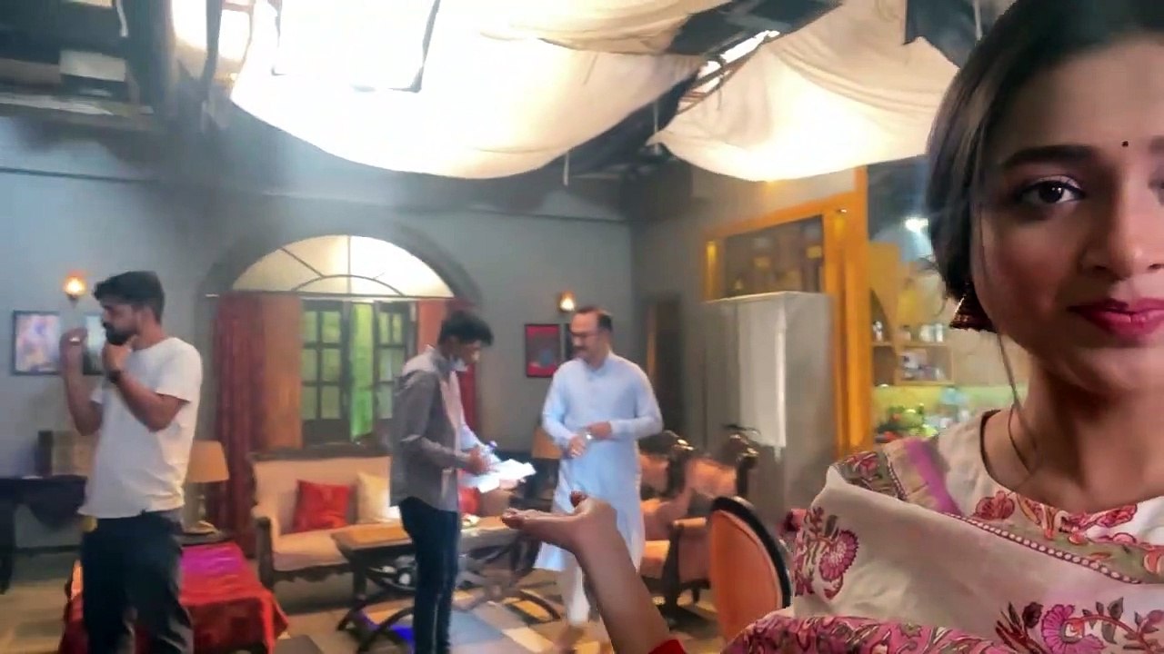 How I spent my time with Karan during my Naagin 6 shoot Tejasswi Prakash @Karan Kundrra