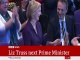 Financial crisis in UK forces Prime Minister Liz Truss resigns