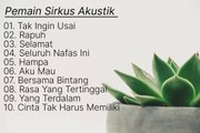 LAGU AKUSTIK INDONESIA - Kumpulan Album Lagu Akustik Indonesia