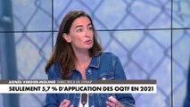 L'édito d'Agnès Verdier-Molinié : «Un manque de moyens pour appliquer les OQTF»