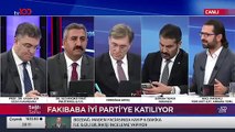 Yandaş isim açıkladı: Fakıbaba'nın ardından AKP'den bir istifa daha yolda!