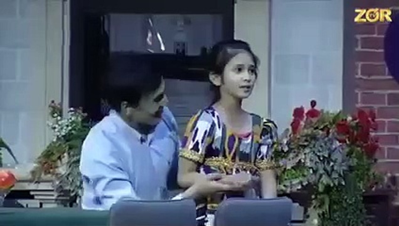 اِس فلم کوایک بین الاقوامی آسکر ایوارڈ ملا یہ پانچ منٹ کی ایرانی فلم ہے۔  اسے بنانے میں صرف 30 منٹ لگے ہیں