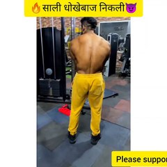 Gym video ❤️ Gym workout video Gym tiktok video, Gym Motivation video  workout video 