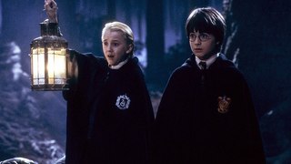 Harry Potter’s Tom Felton Details Bond With 