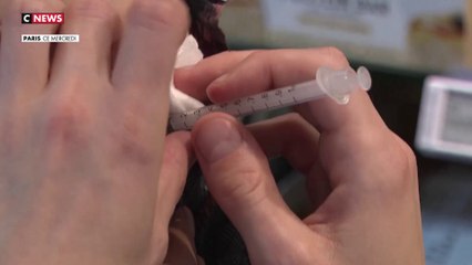 Covid-19 : la campagne de rappel vaccinal démarre timidement