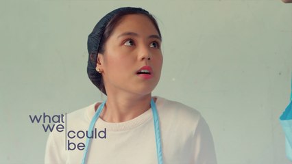 What We Could Be: Keeping a secret to my Ate (Episode 36)