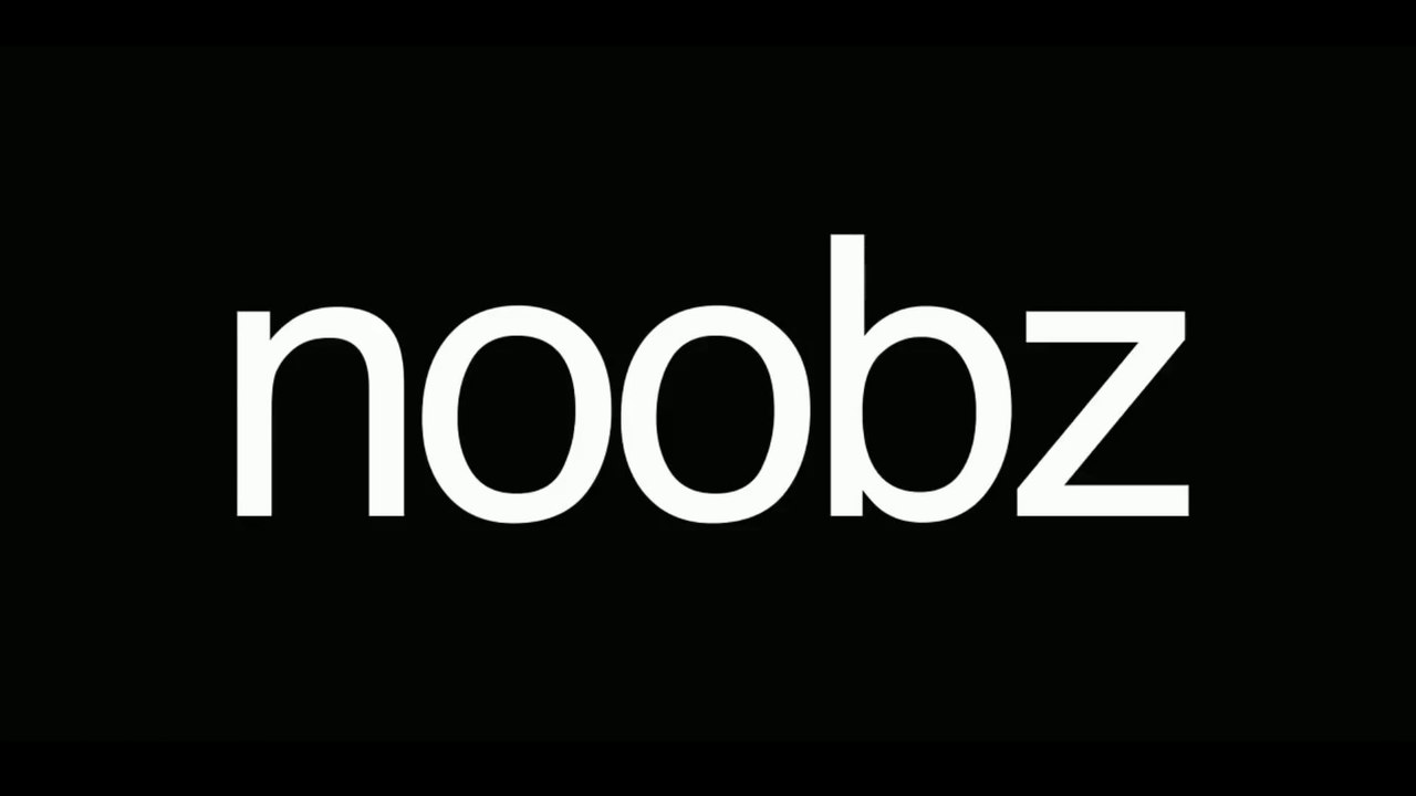 NOOBZ (2012) Trailer VO - HD